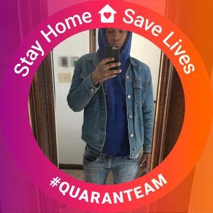 Meet your Posher, John